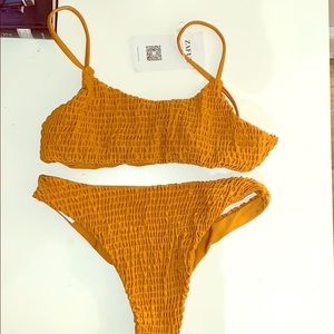 ZAFUL Golden Bikini